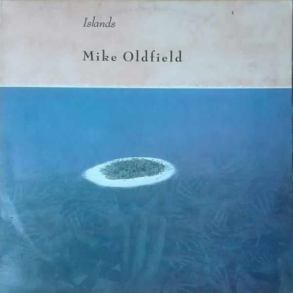 Mike Oldfield - Islands | Virgin (605459)