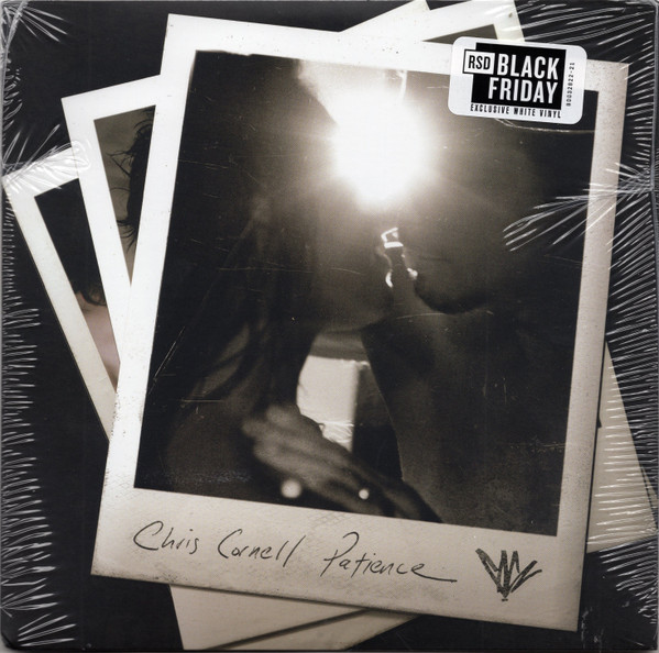 Chris Cornell - Patience | UMe (B0032822-21) - main