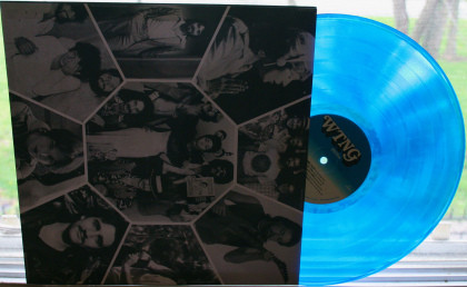 Various - WTNG 89.9fm | Numero Group (NBR-002) - 3 Various - WTNG 89.9fm | Numero Group (NBR-002) - 3