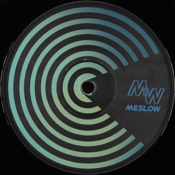 Various - Meslow 003 | Meslow (MSLW003)
