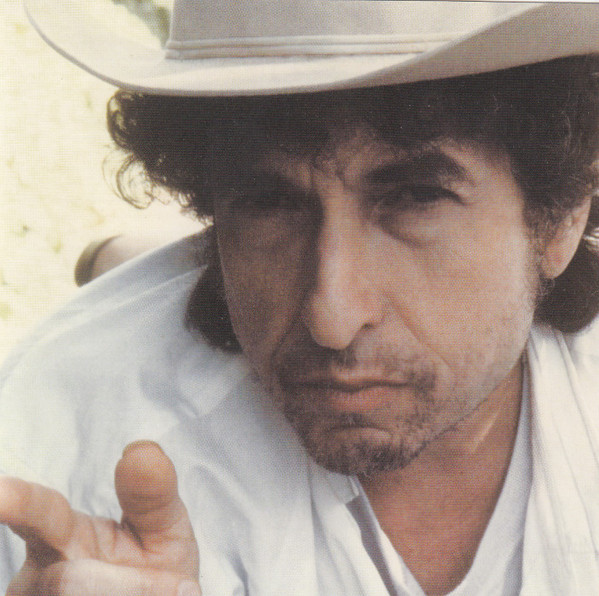 Bob Dylan - Tell Tale Signs (Rare And Unreleased 1989-2006) (2CD) [CD] | Columbia (88697 35795 2) - 3