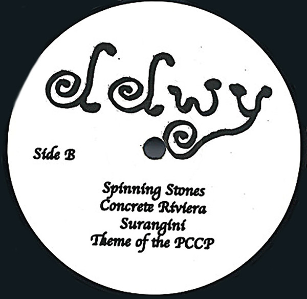 ddwy - Spinning Stones | Public Possession (PP113) - 2