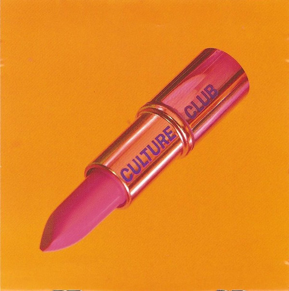 Boy George And Culture Club - Spin Dazzle (The Best Of Boy George And Culture Club) | More Protein (CDVTV 2) - 4