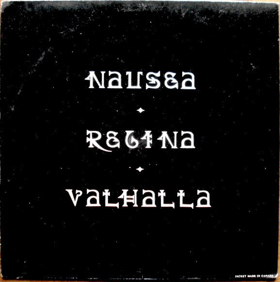 Heru Ra Ha - Heru Ra Ha | Unicursal Records (none) - 2