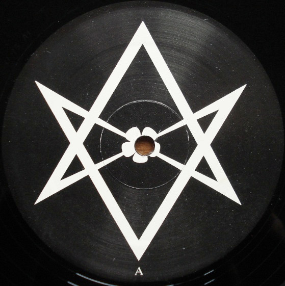 Heru Ra Ha - Heru Ra Ha | Unicursal Records (none) - 3