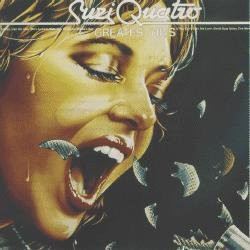Suzi Quatro - Greatest Hits | RAK (11C 076 64232) - main
