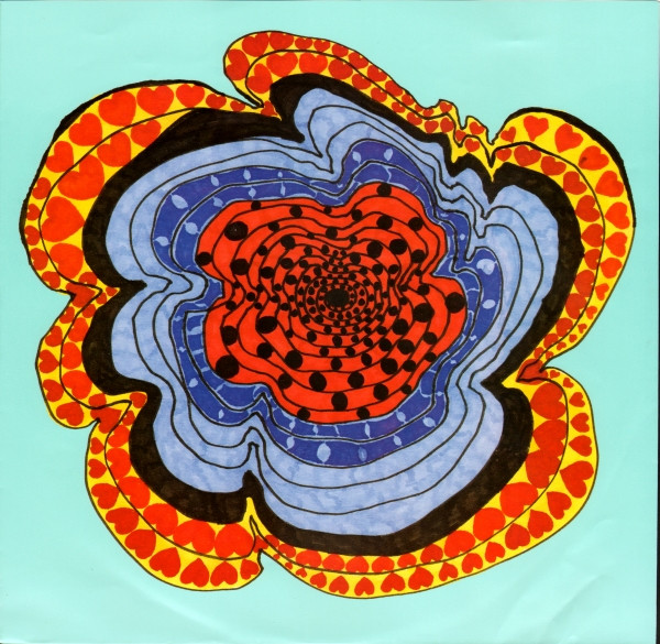 Bonnie "Prince" Billy & The Cairo Gang - The Wonder Show Of The World | Domino (WIGLP257) - 3