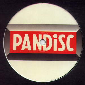 Bass Trip - Breakzone E.P. (USED) | Pandisc (PD 193) - 2