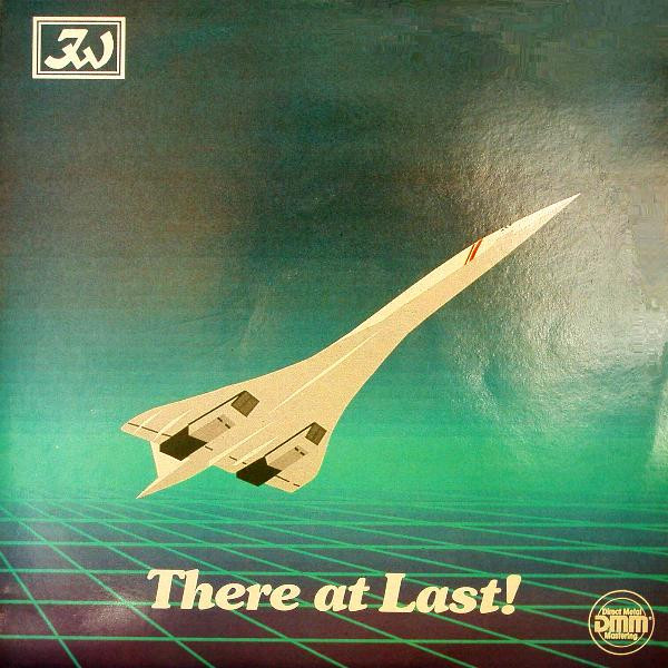 Derek Austin & Ian Hughes - There At Last! | Josef Weinberger Limited (JW 533) - main Derek Austin & Ian Hughes - There At Last! | Josef Weinberger Limited (JW 533) - main