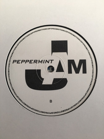 Ferry Ultra - Dangerous Vibes (Spen & Karizma Remixes) | Peppermint Jam (PJMS0064) - 3 Ferry Ultra - Dangerous Vibes (Spen & Karizma Remixes) | Peppermint Jam (PJMS0064) - 3