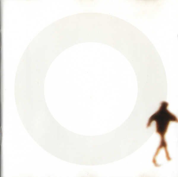 Orbital - The Middle Of Nowhere | FFRR (3984-27194-2) - main