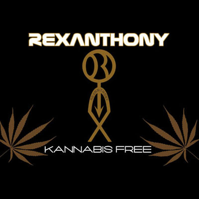 Rexanthony - Kannabis Free | Hitland (HTL 02.18) - main