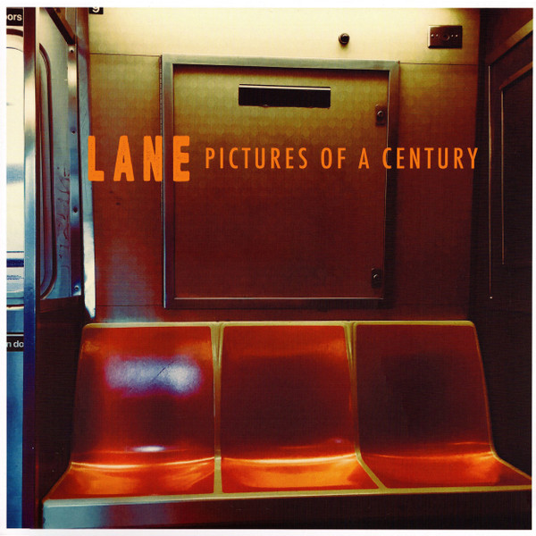 Lane - Pictures Of A Century | Vicious Circle (REVERB 156LP) - main Lane - Pictures Of A Century | Vicious Circle (REVERB 156LP) - main