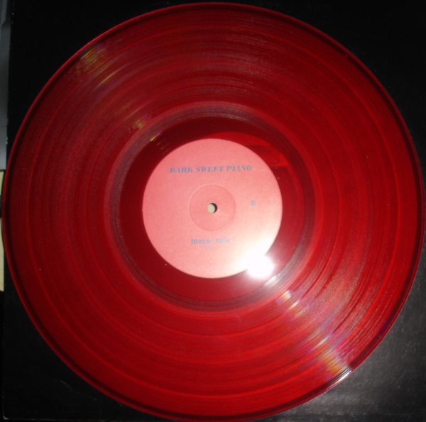 Dark Suite - Dark Sweet Piano | Oxyd Records (OX5071 A) - main