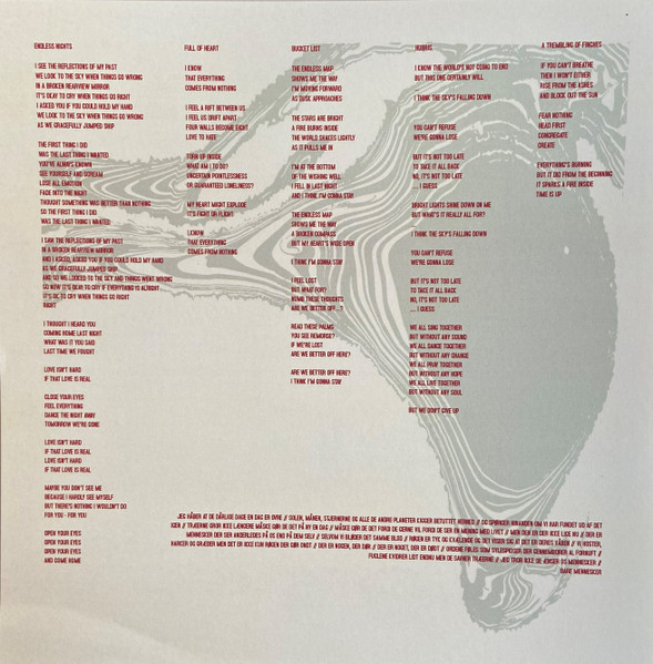 Puke Wolf - Interstice | Dingleberry Records (DBR-387) - 4