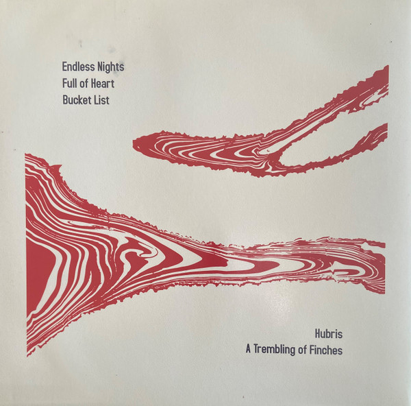 Puke Wolf - Interstice | Dingleberry Records (DBR-387) - 2