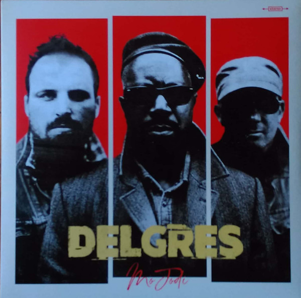 Delgres - Mo Jodi | [pias] (JV3357016263)