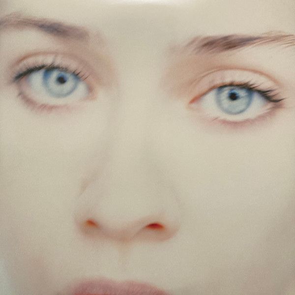 Fiona Apple - Tidal | Clean Slate (19439874241) - main