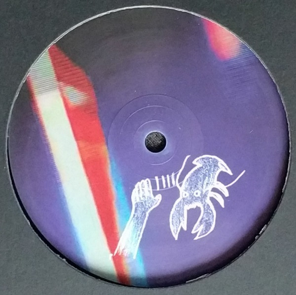 Roza Roza - Sadok Sudei | Lobster Theremin (LT033) - 2