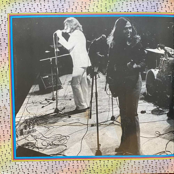 The Kinks - Everybody's In Show-Biz - Everybody's A Star | RCA Victor (SR 6065/1-2) - 2 The Kinks - Everybody's In Show-Biz - Everybody's A Star | RCA Victor (SR 6065/1-2) - 2