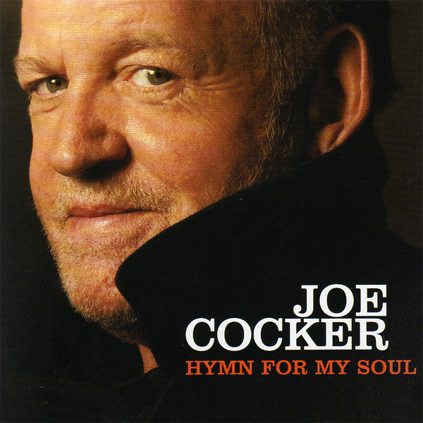 Joe Cocker - Hymn For My Soul | EMI (390 3732) - main