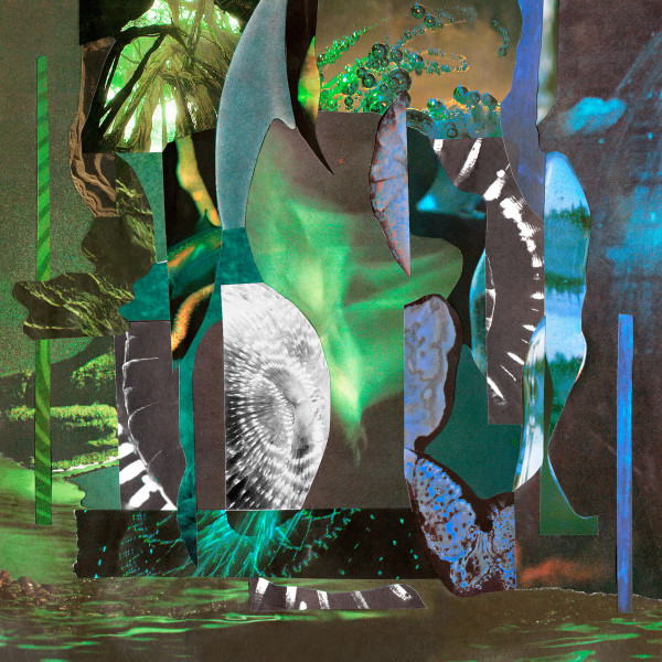 Dâdalus & Bikarus - Off The Shelf | LIO Press (LIO003)