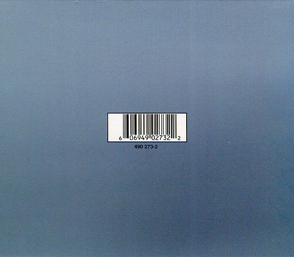 Marilyn Manson - Mechanical Animals | Interscope Records (IND 90273) - 2