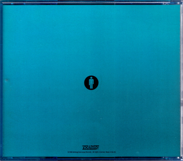 Marilyn Manson - Mechanical Animals | Interscope Records (IND 90273) - 4