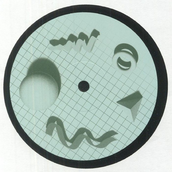 Matthias - Lazan Beat EP | Craigie Knowes (CKNOWEP47)