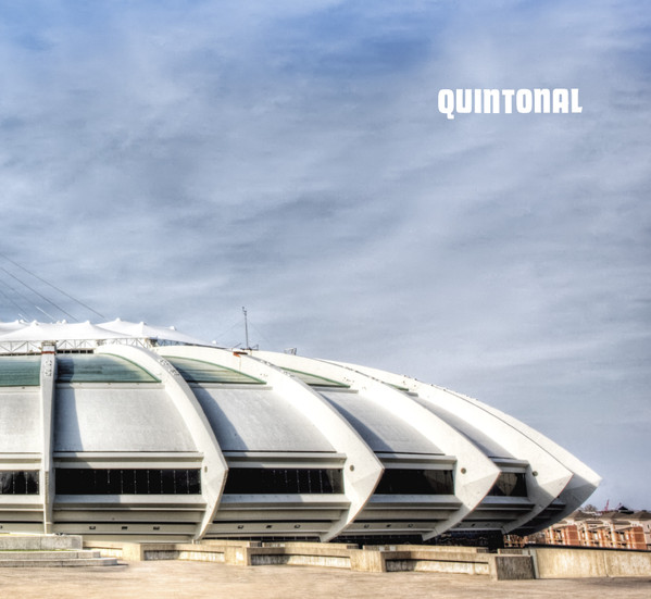 Quintonal - Quintonal | Jazzaggression Records (JACD706) - 2