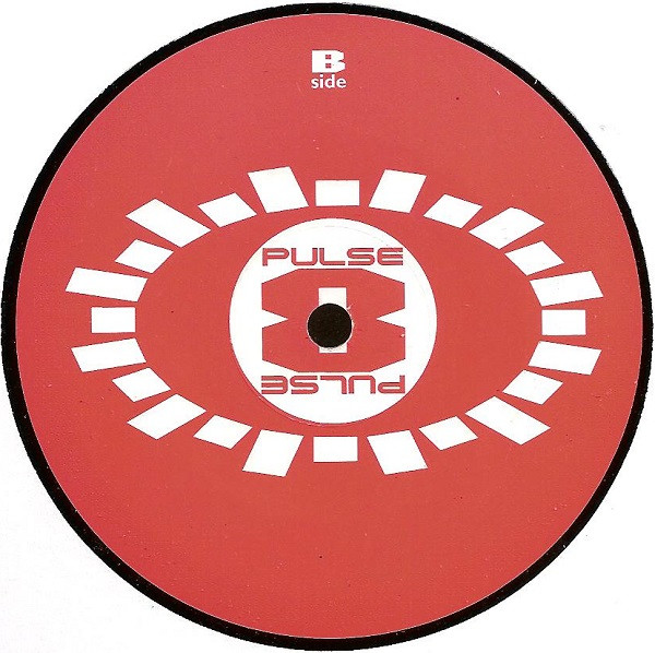 Urban Cookie Collective - So Beautiful | Pulse-8 Records (12 LOSE 100 DJ) - 2