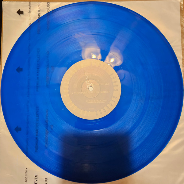Various - Jay Dee Unreleased EP | House Shoes Recordings (SHOES 001)