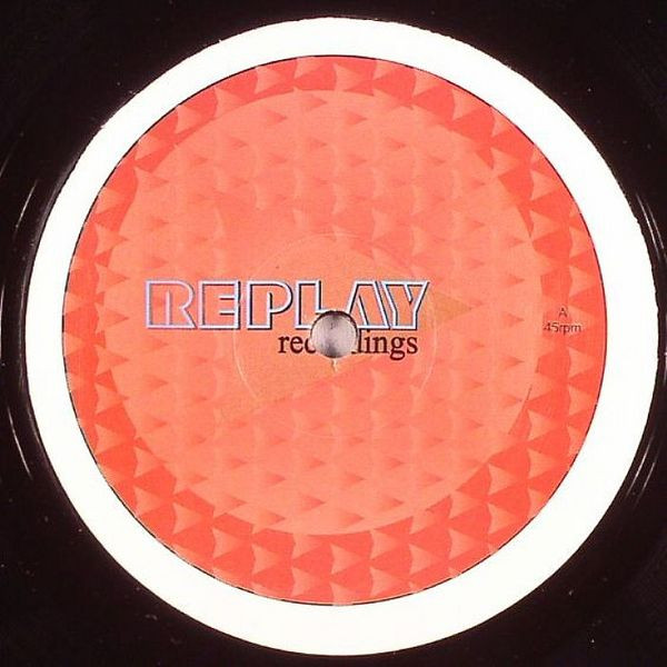 The Horizontal Jogging E.P.