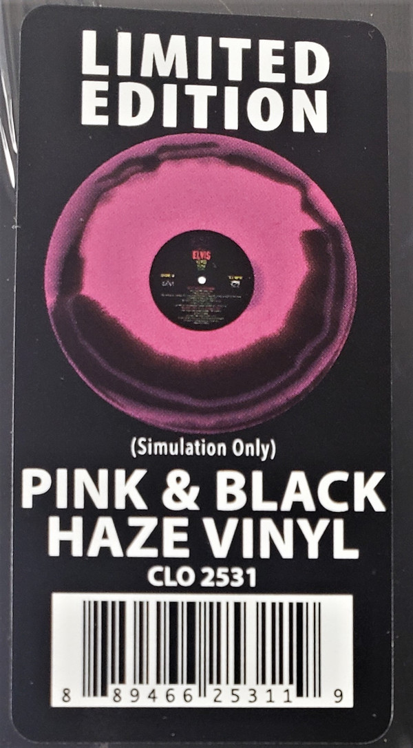 Danzig - Sings Elvis | Cleopatra (CLO1718 RE) - 2 Danzig - Sings Elvis | Cleopatra (CLO1718 RE) - 2