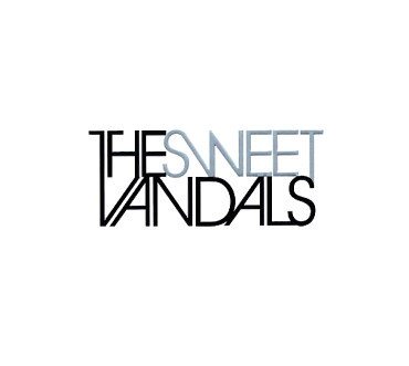 The Sweet Vandals - The Sweet Vandals | Unique (UNIQUE 123-2) - 3