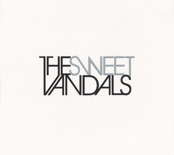 The Sweet Vandals - The Sweet Vandals | Unique (UNIQUE 123-2) - main