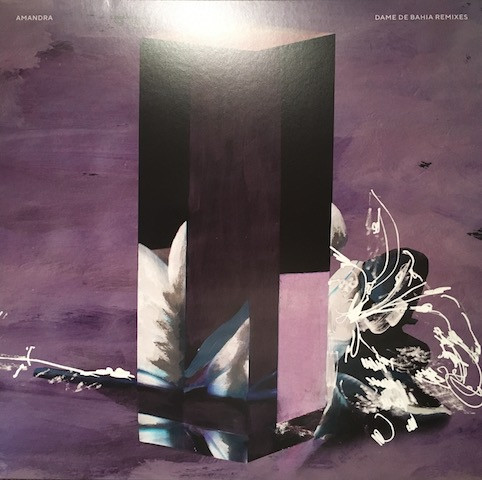 Amandra - Dame De Bahia Remixes | Obscura (OBSM006)