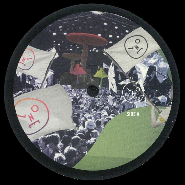 Sasha & Sentre - Glastacy | Last Night On Earth (LNOE157) - 2 Sasha & Sentre - Glastacy | Last Night On Earth (LNOE157) - 2