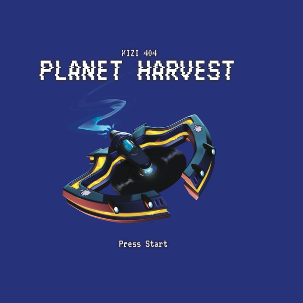 Kizi 404 - Planet Harvest | Kizi 404 (404AAB) - main