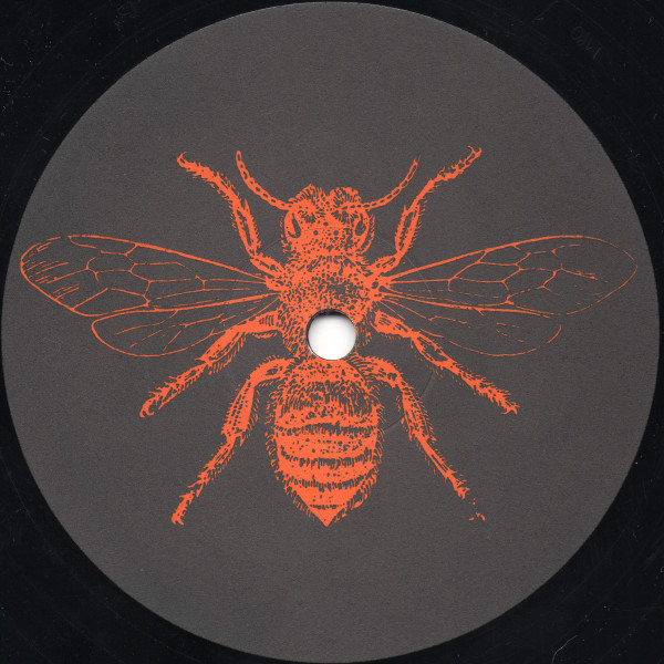 The Woodentops V Bang The Party - Tainted World | Hyperactive Records (HYPER 1) - 2 The Woodentops V Bang The Party - Tainted World | Hyperactive Records (HYPER 1) - 2