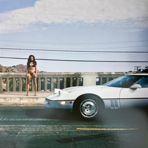 Charli XCX - Crash | Asylum Records (0190296409981) - 3 Charli XCX - Crash | Asylum Records (0190296409981) - 3