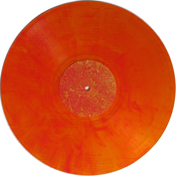 Die Nerven - Fake | Glitterhouse Records (GRLP 938) - 3