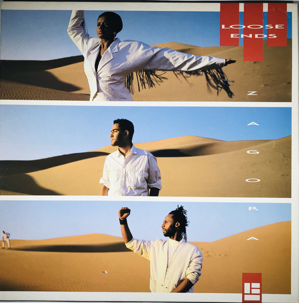 Loose Ends - Zagora | Virgin (123841)