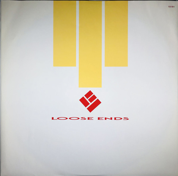 Loose Ends - Zagora | Virgin (123841) - 3 Loose Ends - Zagora | Virgin (123841) - 3