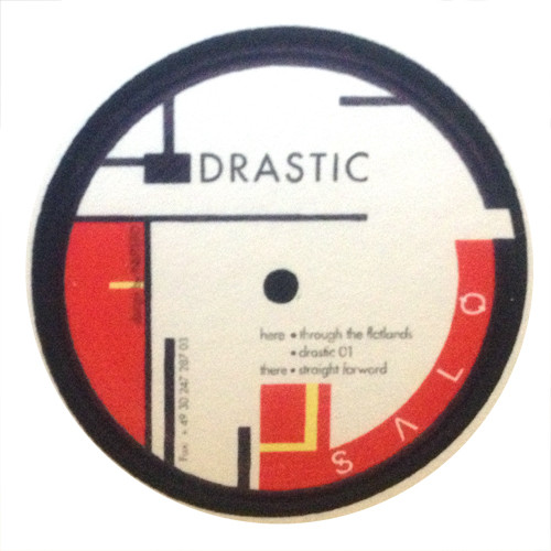 Drastic - Straight Forward | Salo (Salo 03) - main