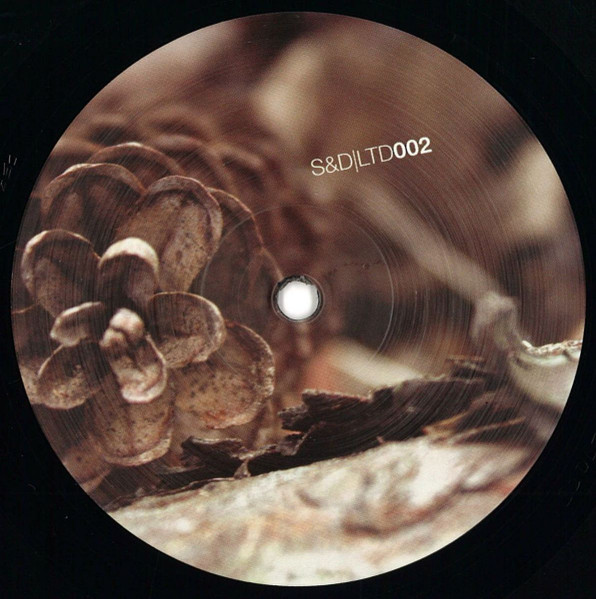 Felipe Valenzuela - Prototype | Saint & Don't Music (S&DLTD002) - 2 Felipe Valenzuela - Prototype | Saint & Don't Music (S&DLTD002) - 2