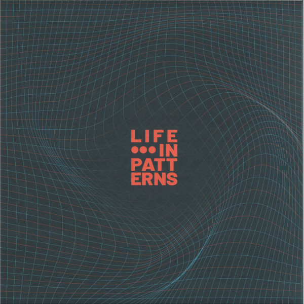 Various - Spektrum II | Life In Patterns (LIP012)