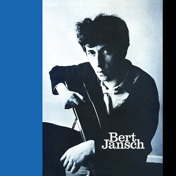 Bert Jansch - Bert Jansch | Superior Viaduct (SV121) - main