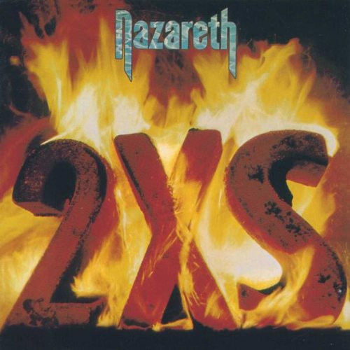 Nazareth - 2XS | BMG (BMGCAT202LPX)