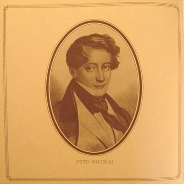 Otto Nicolai - Helen Donath , Edith Mathis , Hanna Schwarz , Kurt Moll , Peter Schreier , Siegfried Vogel , Bernd Weikl - Staatskapelle Berlin With Bernhard Klee - Die Lustigen Weiber Von Windsor (Komische Oper In Drei Akten) | Deutsche Grammophon (2740 159) - 3